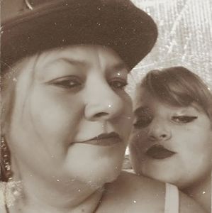 Meet your Posher, Terina